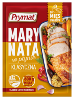 Marynata w płynie klasyczna