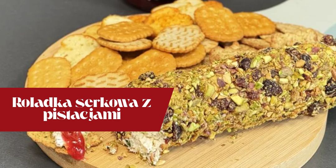roladka serkowa