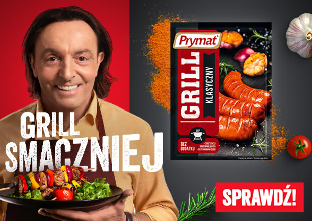 Grill - przepisy i porady
