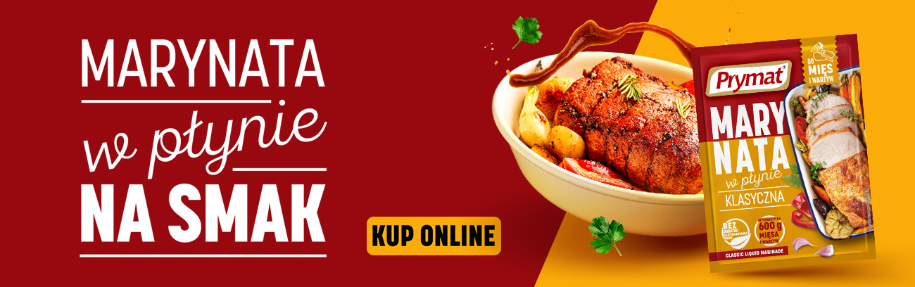 marynaty w płynie kup online