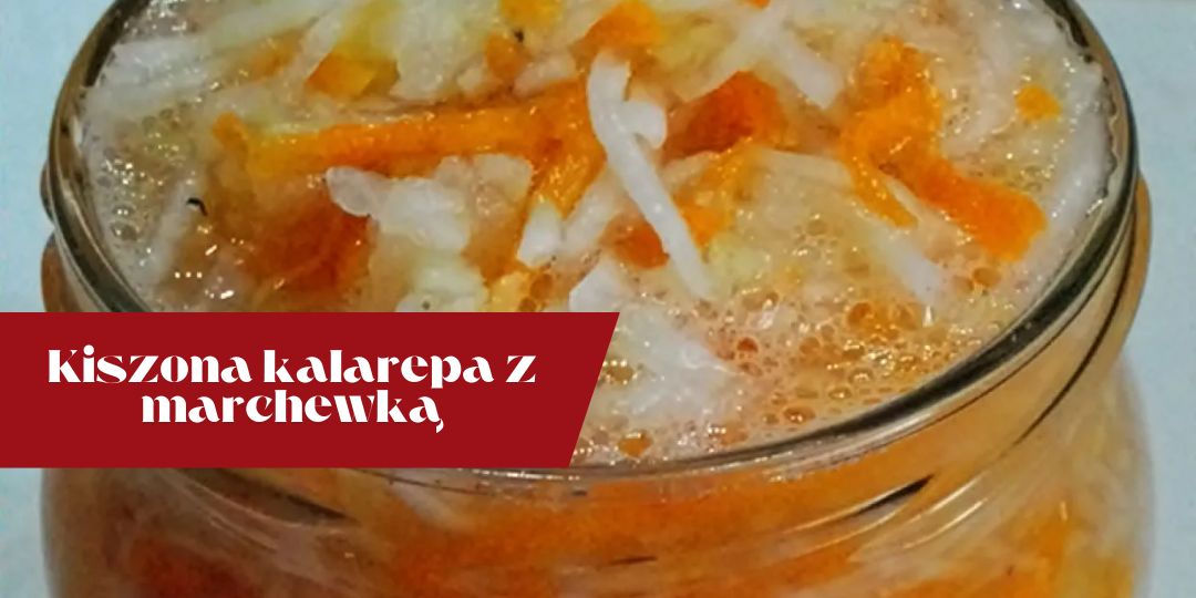 kiszona kalarepa