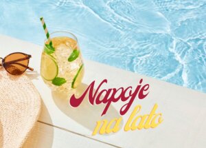 Orzeźwiające napoje na lato – przepisy