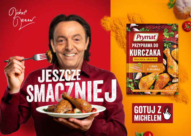 Wasze ulubione przepisy Michela!