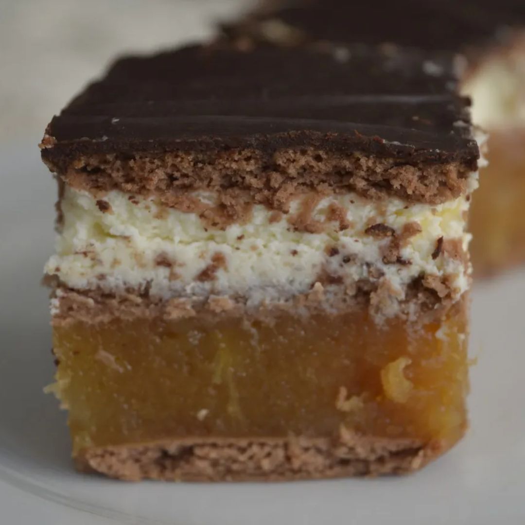 jabłecznik szarlotka bez pieczenia