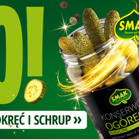 Najlepsze przepisy na przekąski