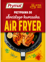 Przyprawa do złocistego kurczaka AIR FRYER