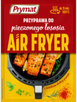 Przyprawa do pieczonego łososia AIR FRYER