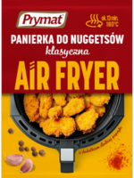 Panierka do nuggetsów klasyczna AIR FRYER
