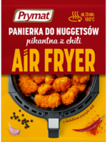 Panierka do nuggetsów pikantna z chili AIR FRYER