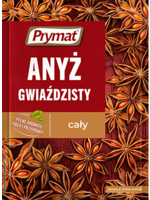 Anyż gwiaździsty cały