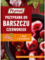 Przyprawa do barszczu czerwonego i dań z buraków