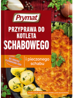 Przyprawa do kotleta schabowego