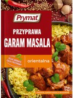 Garam masala