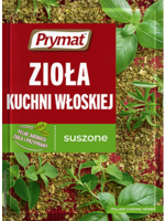 Zioła kuchni włoskiej