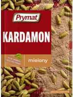Kardamon mielony