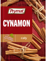 Cynamon cały
