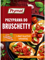 Przyprawa do bruschetty