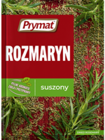 Rozmaryn suszony