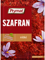 Szafran - nitki