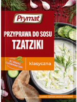 Przyprawa do sosu Tzatziki klasyczna