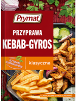 Przyprawa kebab-gyros klasyczna