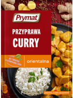Przyprawa curry