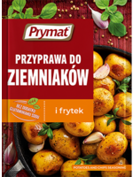 Przyprawa do ziemniaków i frytek