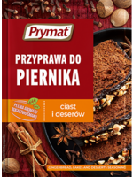 Przyprawa do piernika