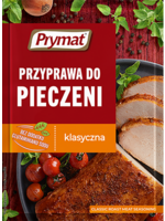 Przyprawa do pieczeni