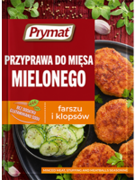 Przyprawa do mięsa mielonego