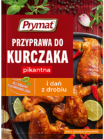 Przyprawa do kurczaka pikantna