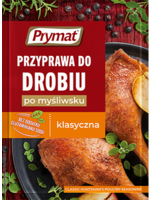 Przyprawa do drobiu po myśliwsku