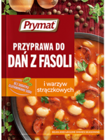 Przyprawa do dań z fasoli