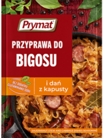 Przyprawa do bigosu