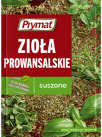 Zioła prowansalskie