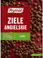 Ziele angielskie całe