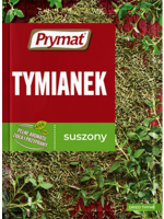 Tymianek suszony