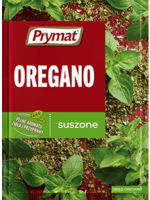 Oregano