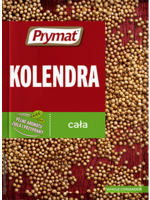 Kolendra cała