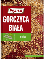Gorczyca biała