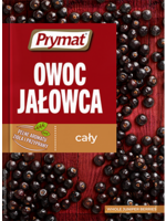 Owoc jałowca