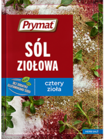 Sól ziołowa