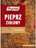 Pieprz ziołowy mielony