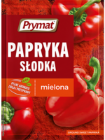 Papryka słodka mielona