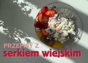 Serek wiejski – zobacz, co możesz z niego zrobić! foto