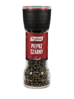 Pieprz czarny w młynku