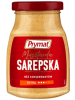 Musztarda sarepska