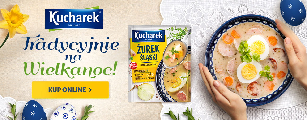 Kucharek Wielkanoc 26 -  Zurek_v51_Baner_sklep_1300x508 sos small