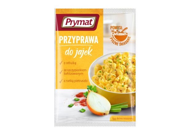 Przyprawa do jajek