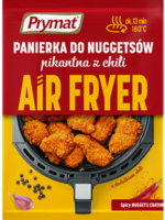 Panierka do nuggetsów pikantna z chili AIR FRYER